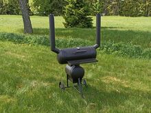 BBQ GRILL / SUITSUAHI