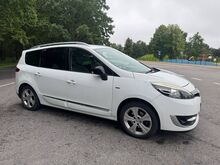Renault grand scenic 3
