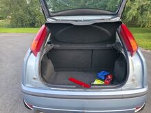 Ford Focus 1.6 74kw, 2004, reg. Makstud. Üv.06/27