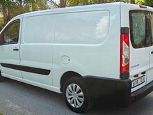 Peugeot Expert L2H1 Camper 2.0 R4 HDI 94кВт 2013 г.
