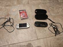 Sony Psp Street E1000 Sony Psp Slim 3000 псп