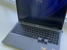 Lenovo LOQ 15IAX9