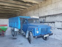 Gaz 53