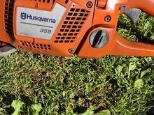 Mootorsaag husqvarna 359