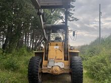 Müüa Volvo BM 4300B laadur
