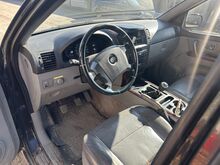 На запчасти Kia Sorento 2.5crdi 103kw
