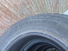 Minerva Eco Stud шипы 245/70R17