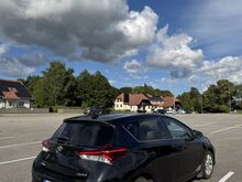 Toyota Auris 1.6 97 кВт