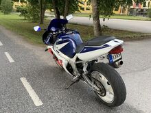 Suzuki GSX-R 600 K3