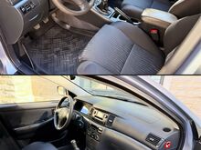 TOYOTA COROLLA / 1 OMANIK / ÜV 08.2027