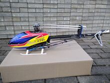 ALIGN DOMINATOR T-REX 470LT