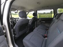 Ford S-MAX 1.8 TDCi 92kW