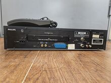 Philips CDi 210 Stereo Compact Disc Player