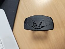 Audi 80 90 100 200 B3 B4 C3 C4 ventilatsioonirest