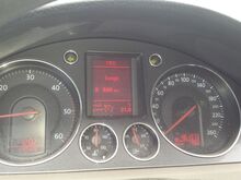 Volkswagen Passat 2.0 103kW