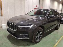 Volvo XC60 2.0 T6 PHEV INSCRIPTION 4WD
