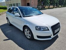 Audi A3 Diisel 1.6 77kw 2010.a.Led