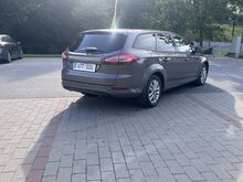Ford Mondeo 2012 automaat