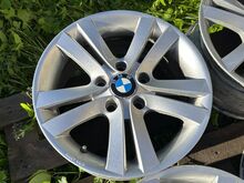 BMW veljed