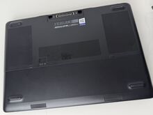 Dell Precision 7520 • nvidia M2200 • i7-6820HQ 2,7