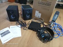 presonus audiobox