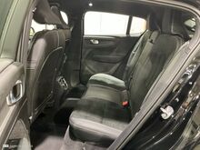 Volvo XC40 AWD RECHARGE TWIN ULTIMATE 300kW