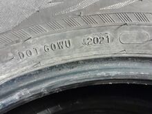 NOKIAN lamellid 235/55 R19 2tk