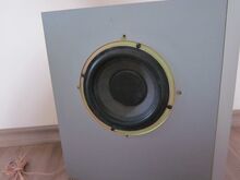 Сабвуфер LG LHSD6235W
