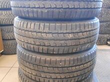 Шины 215/70 R16C 4 шт.