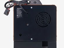 Diiselpuhur-soojendi​ VEVOR 8kW, 12-24 (230) volti