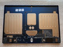 Apple iMac 24" M1 sinine tagakorpus (923-05535)