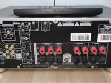 Pioneer VSX-D711  5.1 AV Receiver