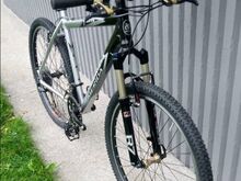 Merida Matts Special Edition - Shimano Gold