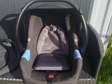 Kinderkraft Moov 3 в 1