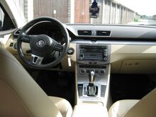 Volkswagen Passat 1.4 110kW