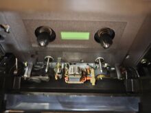 Kenwood KX-1100HX Stereo Cassette Deck