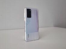 Uueväärne tippklassi Huawei P40