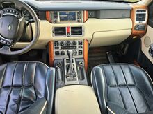 Land rover Range Rover 3.0D