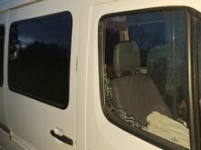 Продается редкий Mercedes-Benz Sprinter 308 CDI