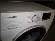 Стиральная машина Samsung WF71F5EBP4W 7 кг 1400 об/мин