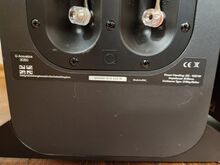 Q Acoustics Q3050 2-Way Loudspeaker System