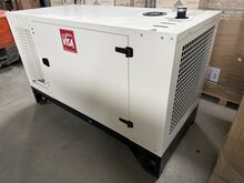 Elektrigeneraator VISA 34.9kVA Diisel P30CK