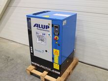 UUS kruvikompressor Alup Sonetto 7