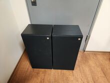 KEF Model 104 AB HiFi Loudspeaker System