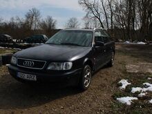 Müüa : Audi A6 C4 Avant