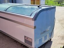 Sügavkülmkirst Krimarg XS700XY D16 510L