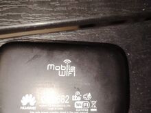 Карманный модем 4G LTE