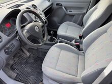 Volkswagen Caddy Maxi 1.9 77KW