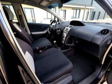 Toyota Yaris 1.4 D-4D 66kw üv 04.2027