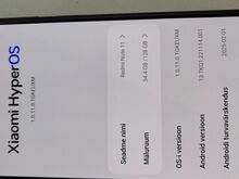 Redmi Note 11 128 ГБ